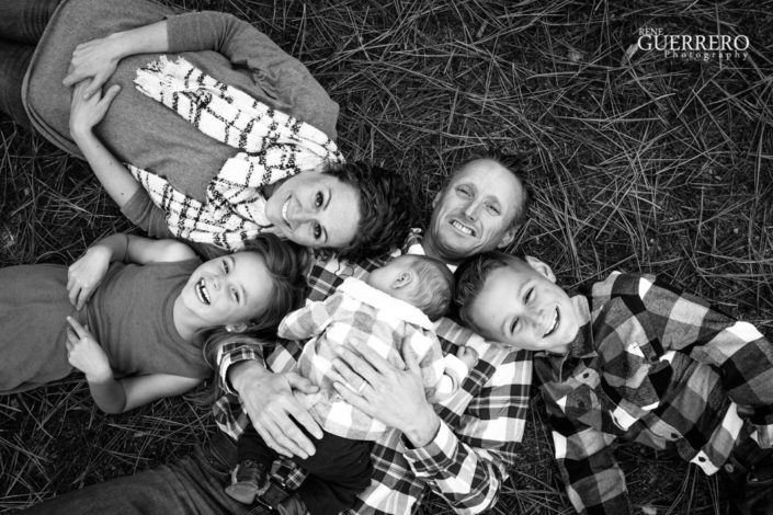 Spokane Family Photography