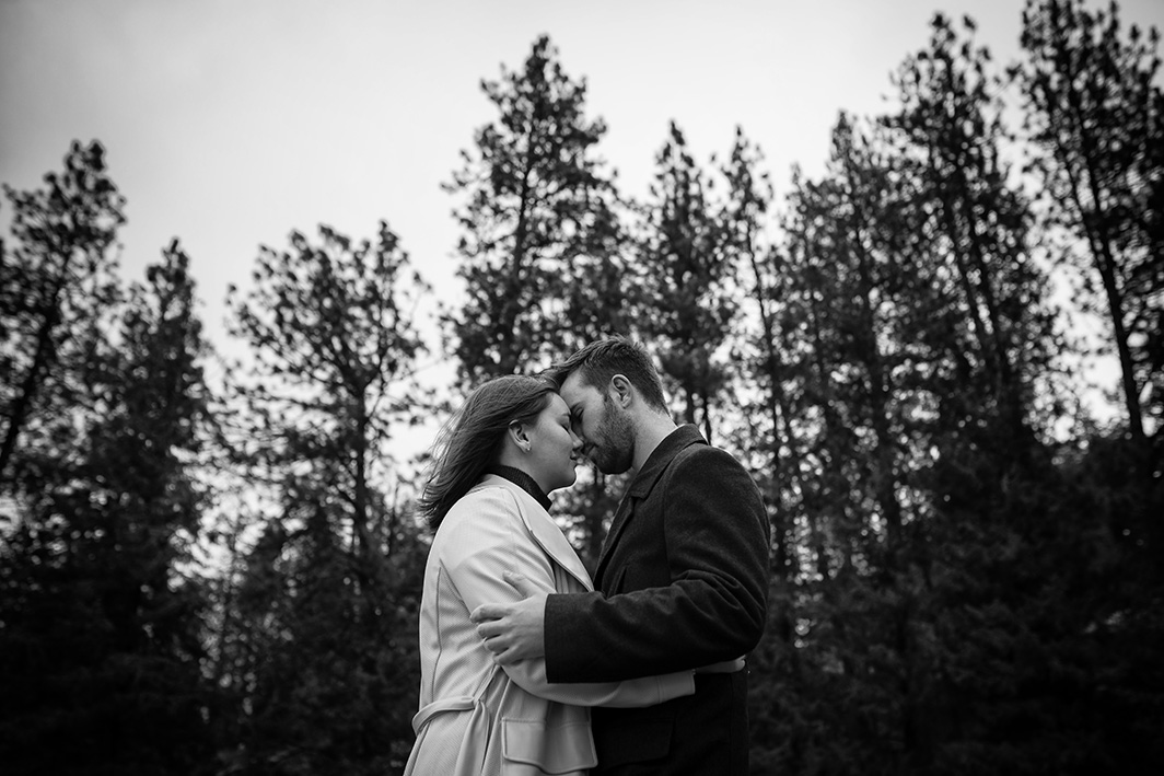 Spokane Wedding Photographer